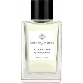 Essential Parfums Mon Vetiver Парфюмированная вода унисекс 100 мл Тестер