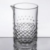 Libbey Стакан для смешивания Stirring glass "Carats" 750мл 926781 - зображення 1