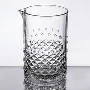 Libbey Стакан для смешивания Stirring glass "Carats" 750мл 926781