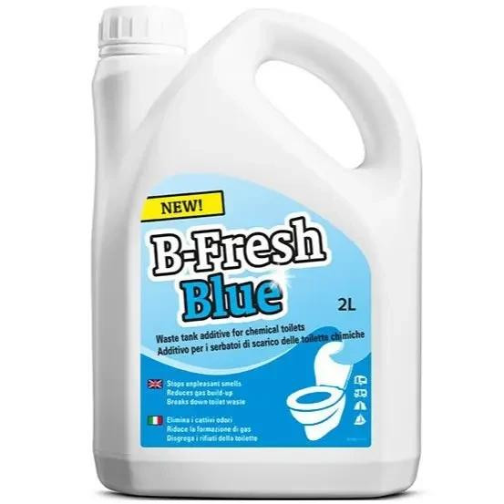 Thetford B-Fresh Blue 2л (30548BJ) - зображення 1