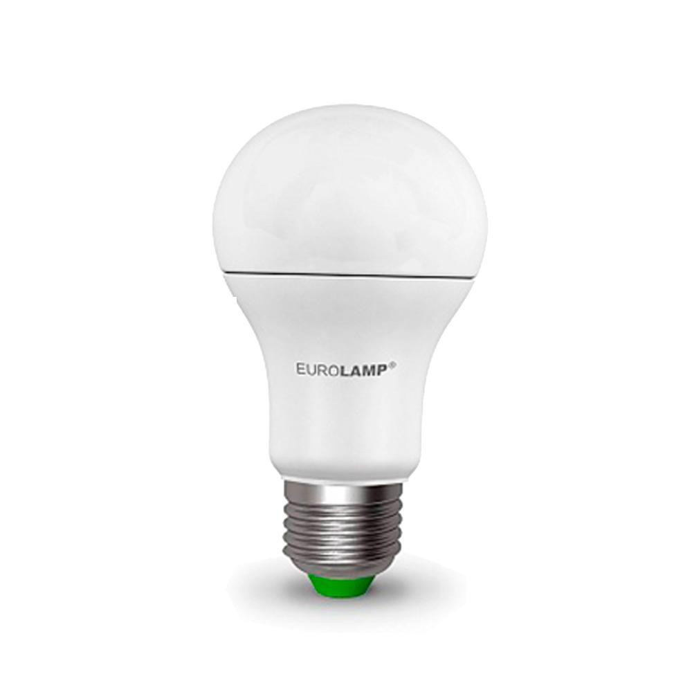 EUROLAMP LED А60 15W E27 4000K (LED-A60-15274(D)) - зображення 1