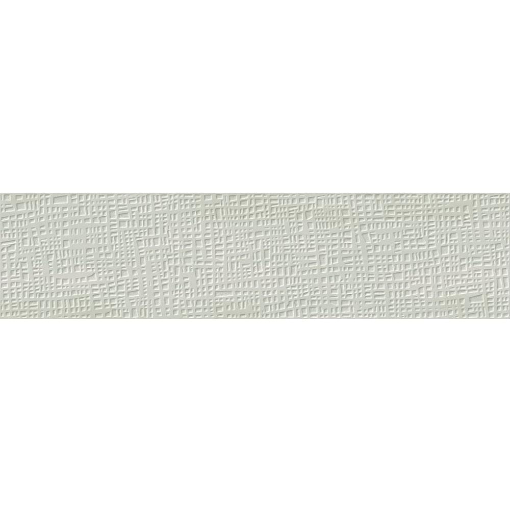 Keraben Elven Concept Blanco Lappato GOH5F030 37*150 см сірий - зображення 1