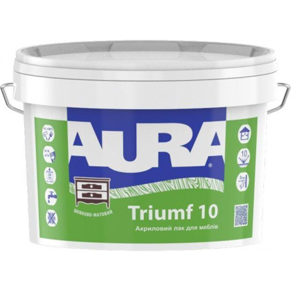 AURA Triumf 10 0.75 л - зображення 1