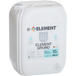 Element Grund 10 л