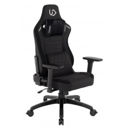   ULTRADESK Throne Black