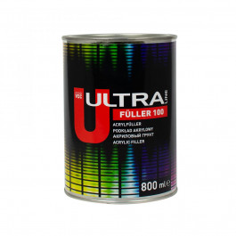 NOVOL ULTRA LINE FULLER 100 акриловий грунт 5+1 0,80л x6