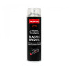 NOVOL Грунт SPRAY PLASTIC PRIMER 500ML 0,50л x6 - зображення 1