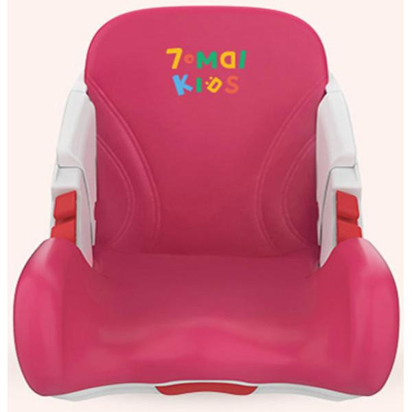 Xiaomi 70mai Kids Child Safety Seat Red - зображення 1