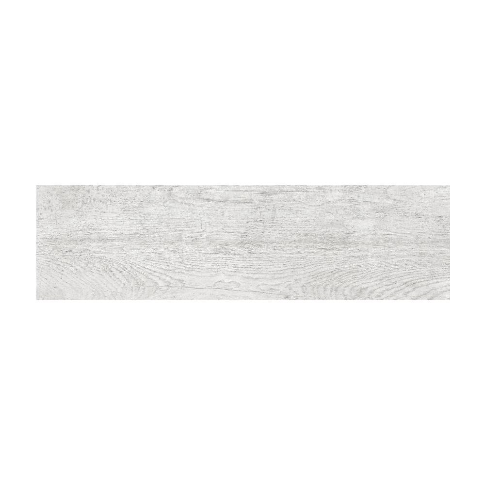 Cersanit Wood Citywood Light grey 1с 18,5*59,8 см - зображення 1
