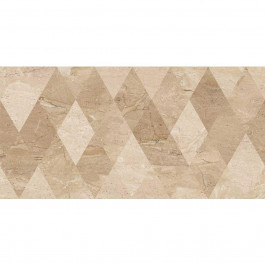 Golden Tile Плитка для стен Marmo Milano rhombus 300x600x9 мм 1 сорт