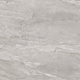 Golden Tile Плитка для пола Marmo Milano серый 607x607x10 мм