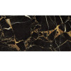 Golden Tile Плитка для стен Saint Laurent черный 300x600x9 мм - зображення 1