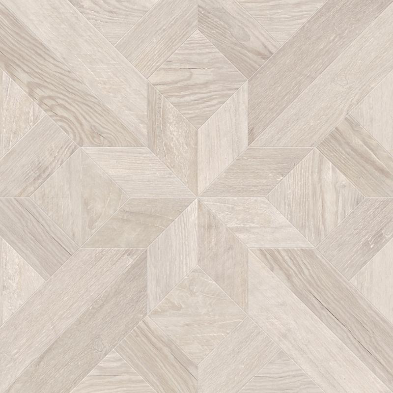 Golden Tile Плитка для пола Dubrava бежевый 607x607x10 мм - зображення 1