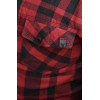 SHIMA Моторубашка с защитой Shima Renegade 2 красная, M - зображення 5