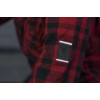 SHIMA Моторубашка с защитой Shima Renegade 2 красная, M - зображення 6