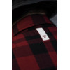 SHIMA Моторубашка с защитой Shima Renegade 2 красная, M - зображення 7