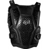 F.O.X Детская мотозащита тела Fox Yth Raceframe Impact CE черный, One Size - зображення 1