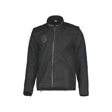 Scott Мотокуртка Scott X-Plore Black-Grey 2XL - зображення 1