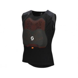 Scott Мотожилет Scott Vest Protector Softcon Hybrid Pro Black L