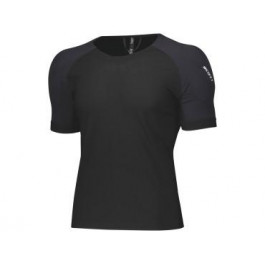 Scott Мотофутболка Scott Protective Base Layer Black L