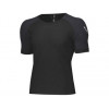 Scott Мотофутболка Scott Protective Base Layer Black XL - зображення 1