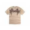 F.O.X Футболка FOX Gargoyle Heathered s/s Tee Khaki M - зображення 1