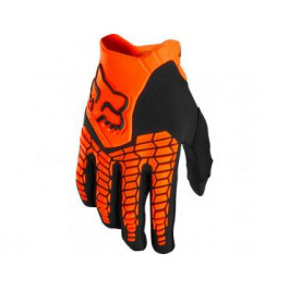 F.O.X Моторукавички Fox Pawtector Glove Fluo Orange M (9)