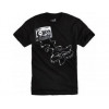 F.O.X Футболка Fox Mix Tape s/s Tee Black L - зображення 1