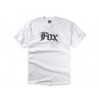 F.O.X Футболка FOX Vintage Mesh s/s Tee White S - зображення 1