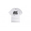 F.O.X Футболка FOX Hanging Garden s/s Tee White S - зображення 1