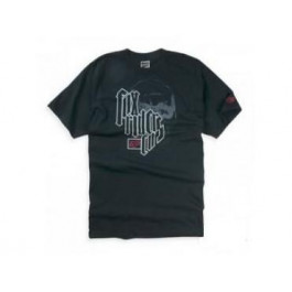 F.O.X Футболка FOX Battle s/s Tee Black S