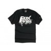 F.O.X Футболка FOX Hanging Garden s/s Tee Black S - зображення 1