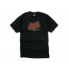 F.O.X Футболка FOX Mischief s/s Tee Black 2XL - зображення 1