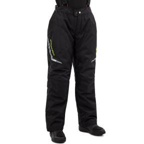 Scoyco Мотоштани брюки штани текстильні SCOYCO P072H-F M-2XL чорний Чорний|L - зображення 1