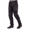 Scoyco Мотоштани брюки штани текстильні SCOYCO P070 M-4XL кольори в асортименті Чорний-сірий|2XL - зображення 1
