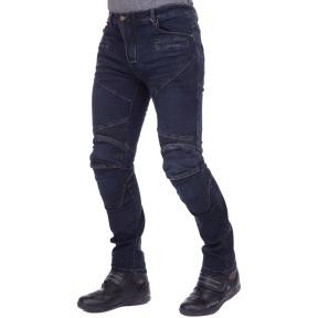 Scoyco Мотоштани брюки штани текстильні SCOYCO P043 S-3XL кольори в асортименті Синій|2XL - зображення 1
