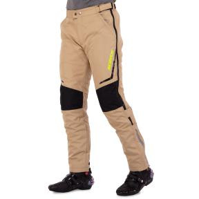 Scoyco Мотоштани брюки штани текстильні SCOYCO P072H кольори в асортименті Хакі|2XL - зображення 1