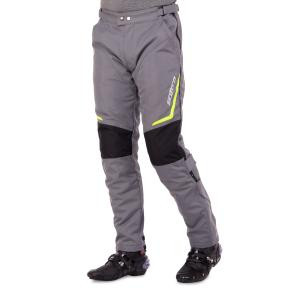 Scoyco Мотоштани брюки штани текстильні SCOYCO P072H кольори в асортименті Сірий|XL - зображення 1