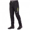 Scoyco Мотоштани брюки штани текстильні SCOYCO P072H кольори в асортименті Чорний|M - зображення 1
