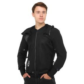 Scoyco Мотокуртка текстильна SCOYCO CBP-JK01 M-3XL чорний Чорний|2XL - зображення 1