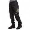 Scoyco Мотоштани брюки штани текстильні SCOYCO P072 M-3XL чорний 3XL - зображення 1