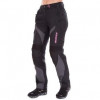 Scoyco Мотоштани брюки штани текстильні жіночі SCOYCO P122W M-2XL чорний XL - зображення 1