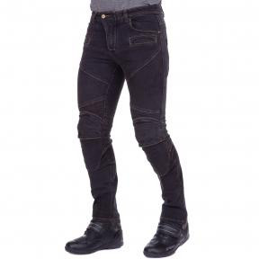 Scoyco Мотоштани брюки штани текстильні SCOYCO P043 S-3XL кольори в асортименті Чорний|3XL - зображення 1