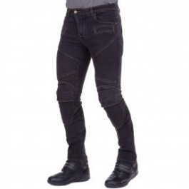 Scoyco Мотоштани брюки штани текстильні SCOYCO P043 S-3XL кольори в асортименті Чорний|3XL