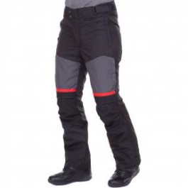 Scoyco Мотоштани брюки штани текстильні SCOYCO P122 M-XL чорний M