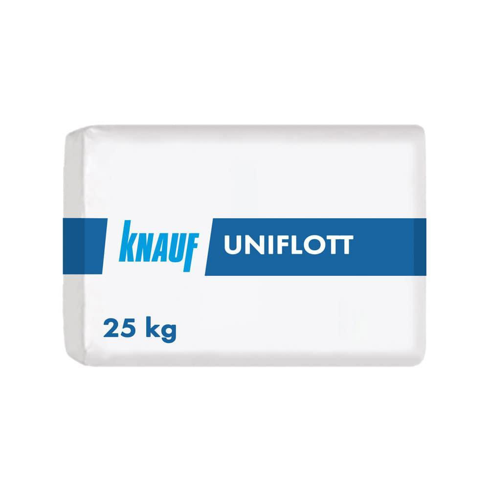 Knauf Uniflott 5кг - зображення 1