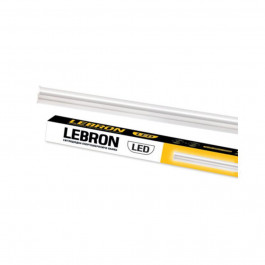 Lebron Светодиодный светильник  T5-300mm 4W-4100K (13-20-02)
