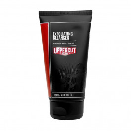 Uppercut Deluxe Скраб для обличчя  Exfoliating Cleanser 120 мл