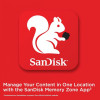 SanDisk 1,5 TB microSDXC UHS-I U1 V30 A1 Ultra (SDSQUAC-1T50-GN6MA) - зображення 6