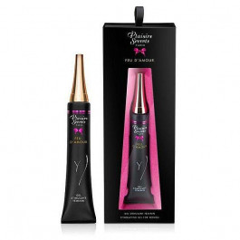 Plaisirs Secrets Plaisirs Secrets Stimulating Female Gel Feu Damour, 30 мл (SX SO1861)